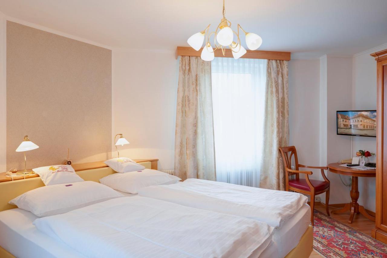 Gasthof Hametner Mit Innviertlerhof Mit Direktem Zugang Zur Therme Mediterrana Durch Unseren Garten! Бад-Галль Екстер'єр фото