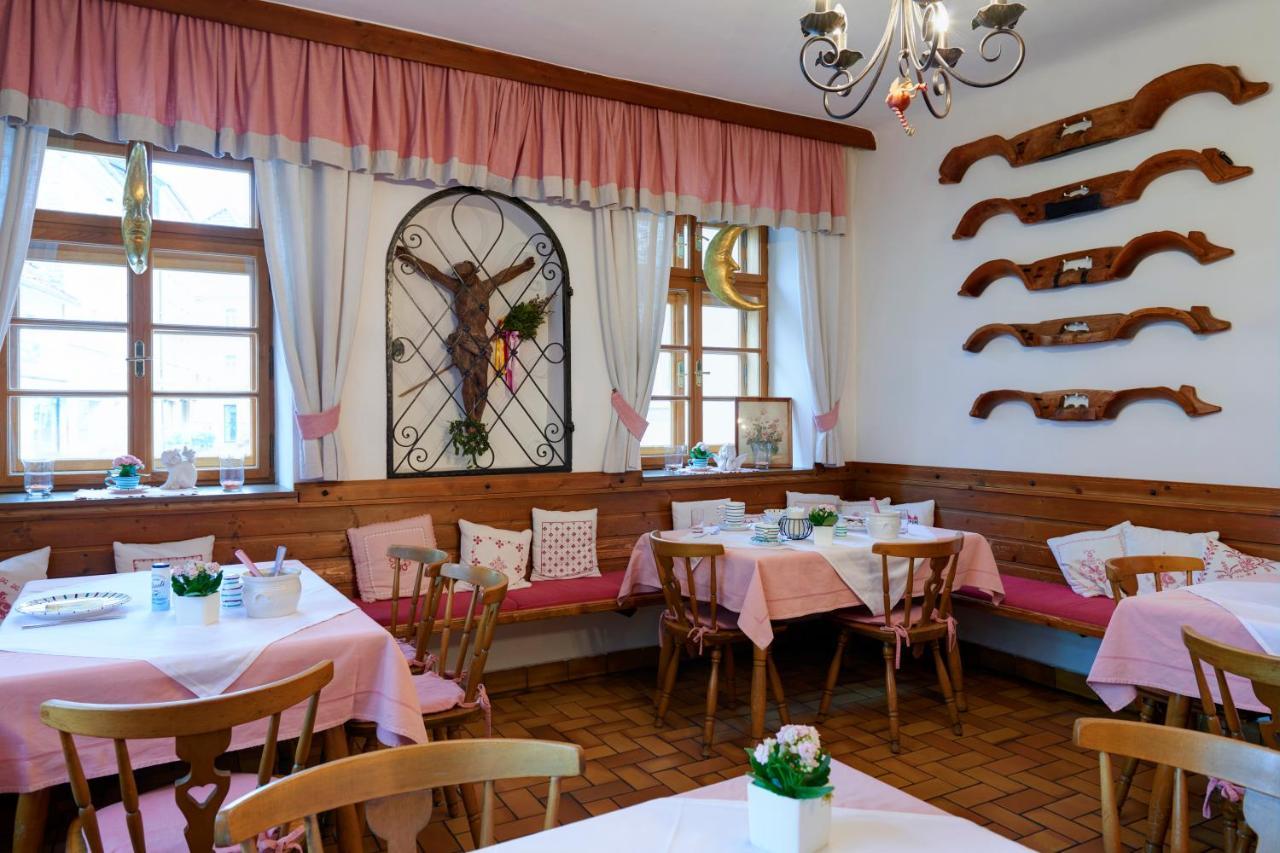 Gasthof Hametner Mit Innviertlerhof Mit Direktem Zugang Zur Therme Mediterrana Durch Unseren Garten! Бад-Галль Екстер'єр фото