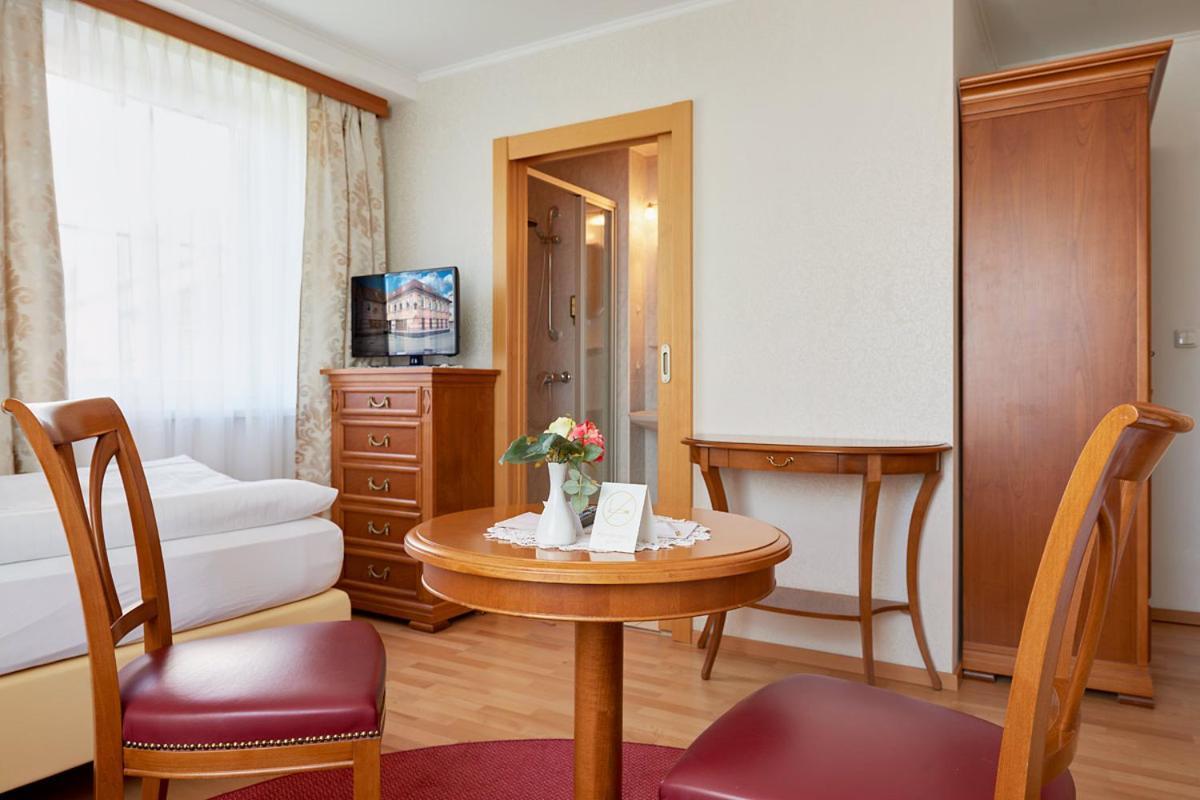 Gasthof Hametner Mit Innviertlerhof Mit Direktem Zugang Zur Therme Mediterrana Durch Unseren Garten! Бад-Галль Екстер'єр фото